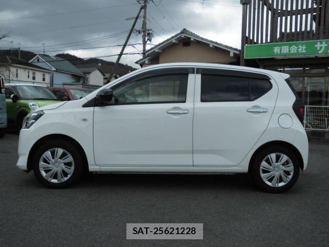 Daihatsu MIRA 2021-08 6908952-7