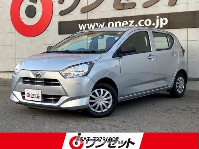 Daihatsu MIRA 2021-02 6908801-0