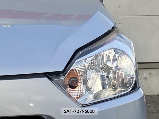 Daihatsu MIRA 2021-02 6908801-9