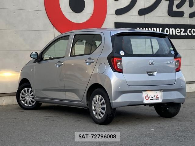 Daihatsu MIRA 2021-02 6908801-13