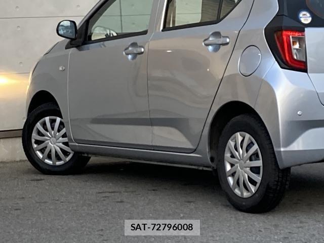 Daihatsu MIRA 2021-02 6908801-14