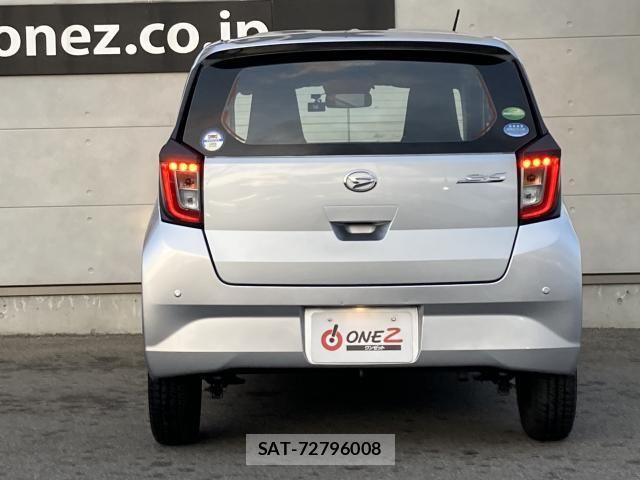 Daihatsu MIRA 2021-02 6908801-16