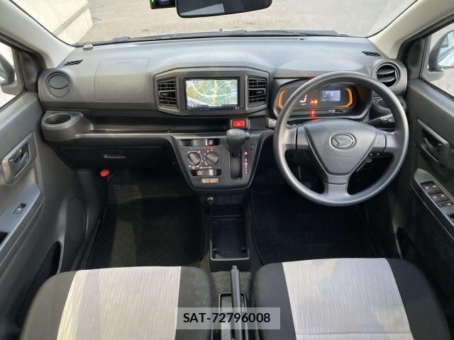 Daihatsu MIRA 2021-02 6908801-1