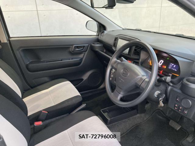 Daihatsu MIRA 2021-02 6908801-19