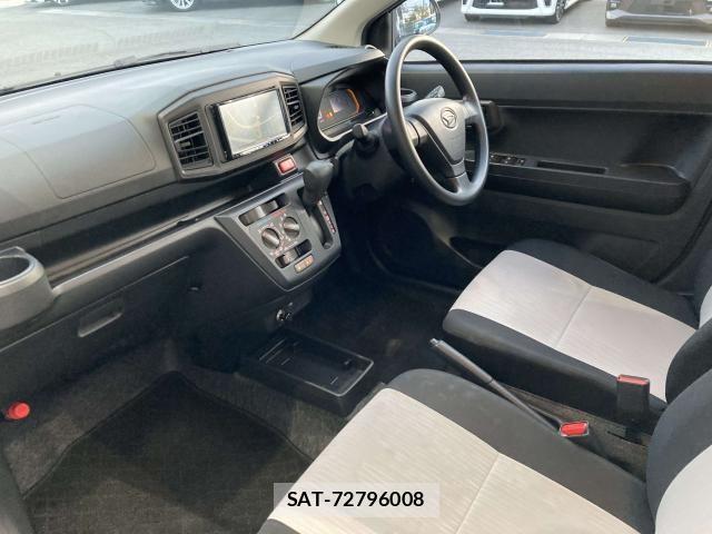 Daihatsu MIRA 2021-02 6908801-22