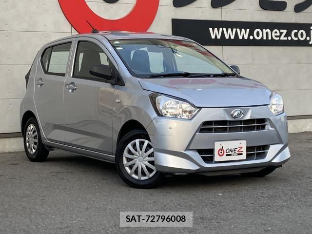 Daihatsu MIRA 2021-02 6908801-3
