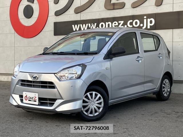 Daihatsu MIRA 2021-02 6908801-4