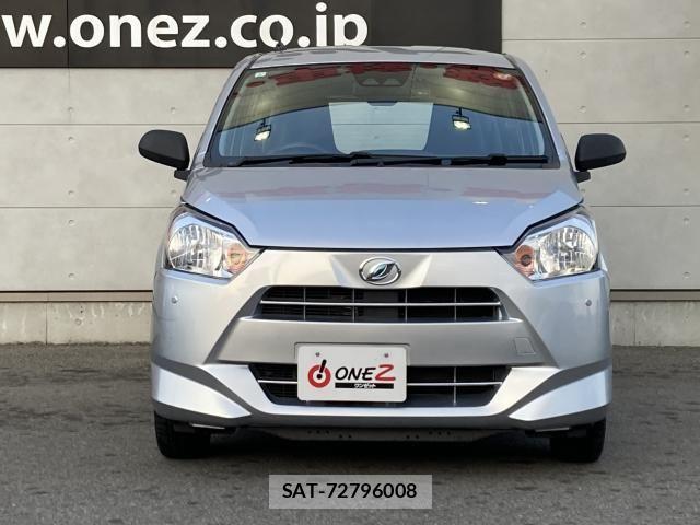 Daihatsu MIRA 2021-02 6908801-5