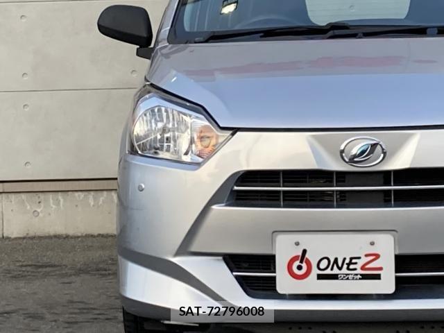 Daihatsu MIRA 2021-02 6908801-6