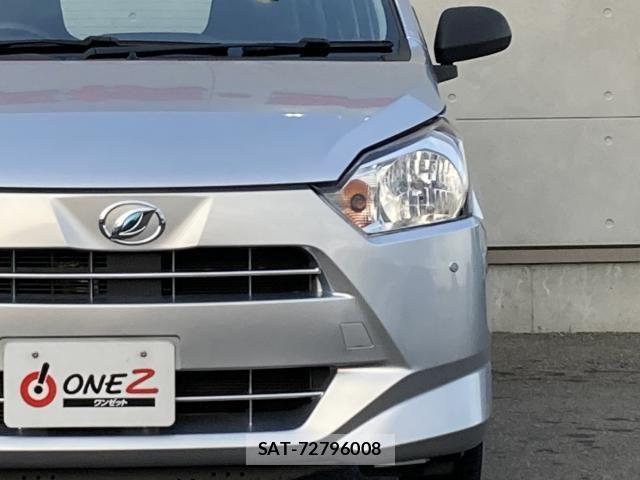 Daihatsu MIRA 2021-02 6908801-7