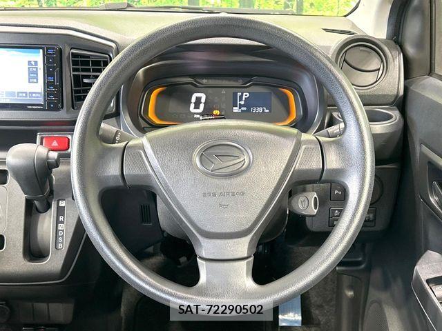 Daihatsu MIRA 2021-02 6908705-10