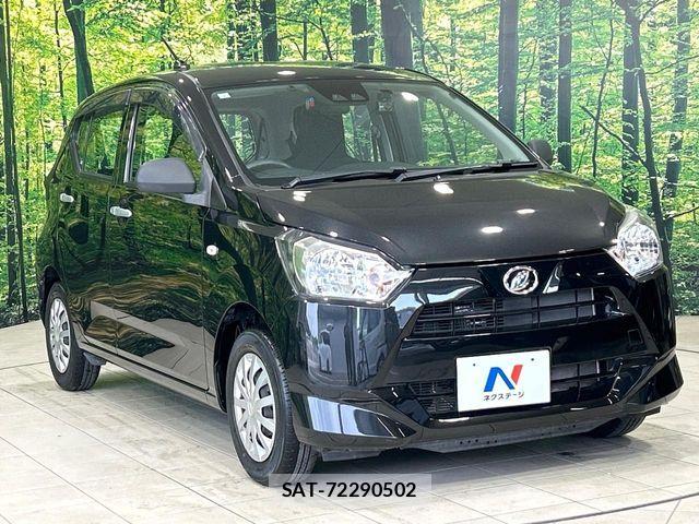 Daihatsu MIRA 2021-02 6908705-15