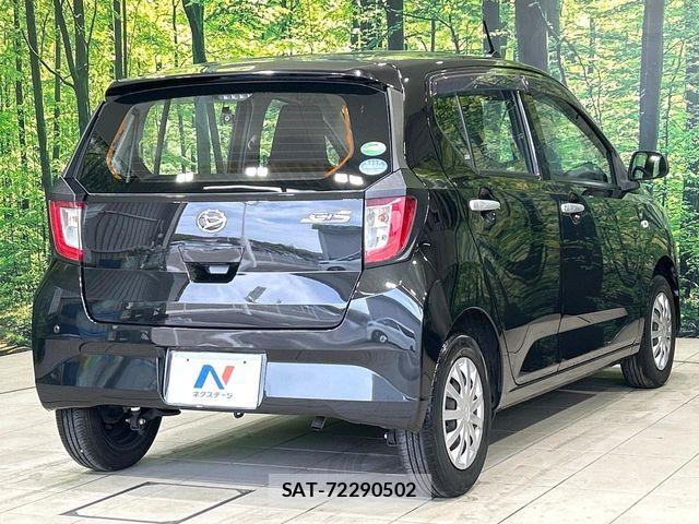 Daihatsu MIRA 2021-02 6908705-16