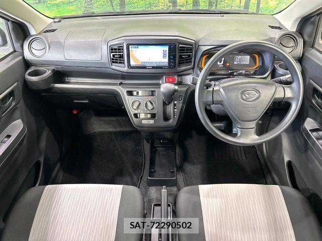 Daihatsu MIRA 2021-02 6908705-1