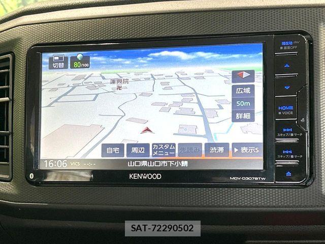 Daihatsu MIRA 2021-02 6908705-2