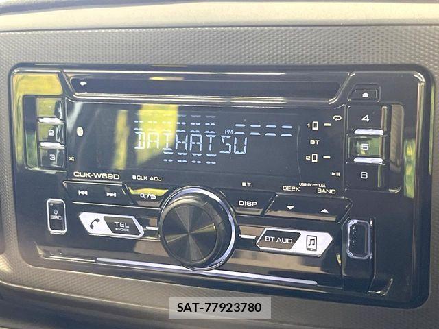 Daihatsu MIRA 2021-02 6908838-2