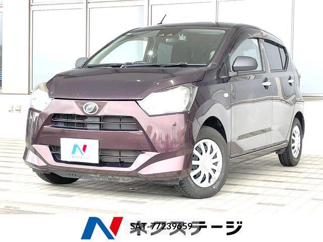 Daihatsu MIRA 2017-10 6908921-0