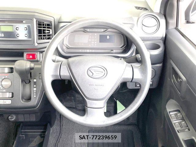Daihatsu MIRA 2017-10 6908921-9