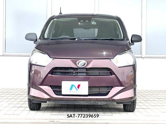Daihatsu MIRA 2017-10 6908921-12