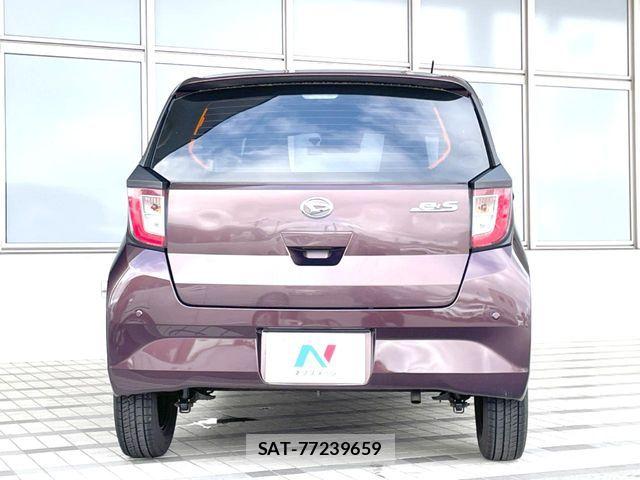 Daihatsu MIRA 2017-10 6908921-13