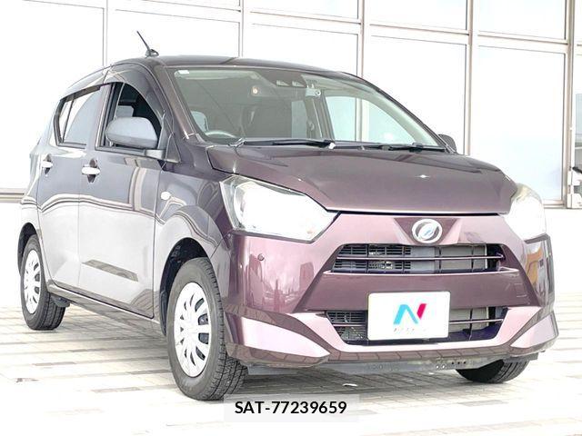 Daihatsu MIRA 2017-10 6908921-14