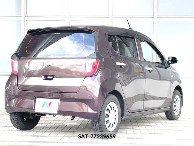 Daihatsu MIRA 2017-10 6908921-15
