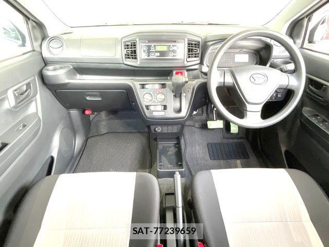 Daihatsu MIRA 2017-10 6908921-1