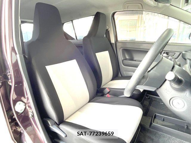 Daihatsu MIRA 2017-10 6908921-6