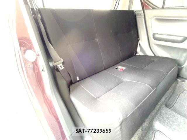 Daihatsu MIRA 2017-10 6908921-7