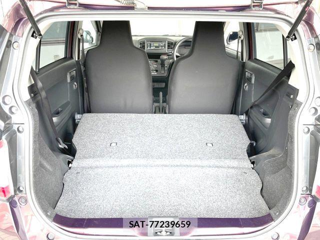 Daihatsu MIRA 2017-10 6908921-8