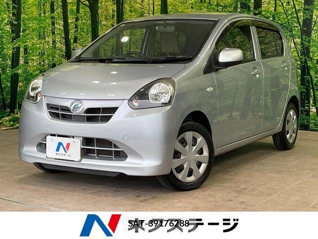 Daihatsu MIRA 2012-02 6908839-0