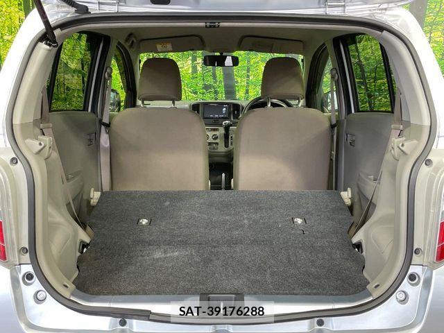 Daihatsu MIRA 2012-02 6908839-9