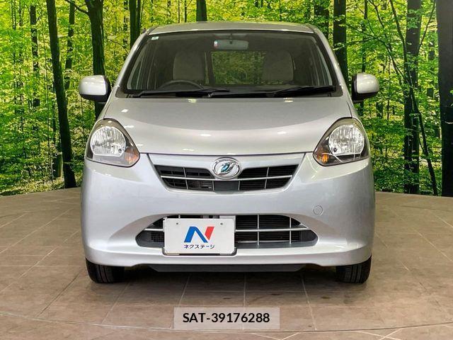 Daihatsu MIRA 2012-02 6908839-13