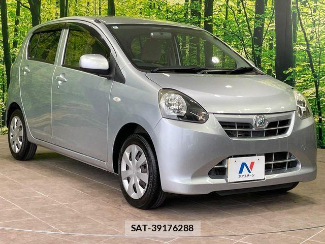 Daihatsu MIRA 2012-02 6908839-15