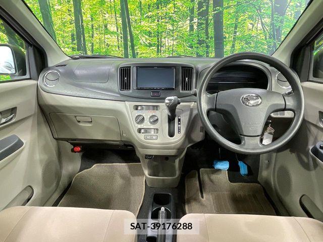 Daihatsu MIRA 2012-02 6908839-1