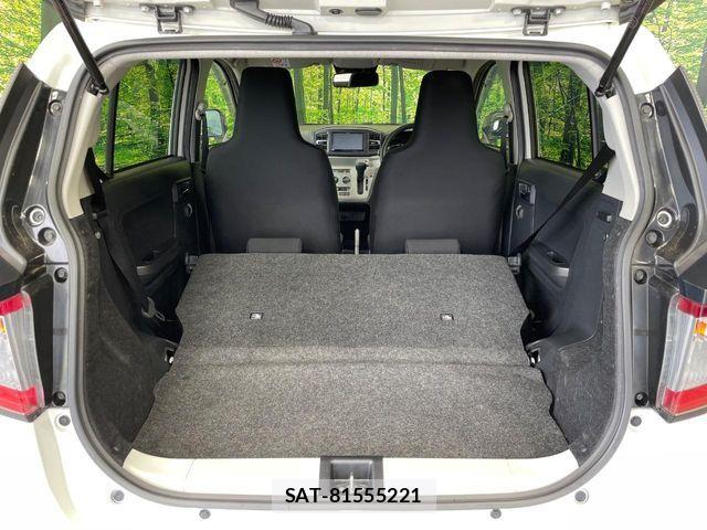 Daihatsu MIRA 2018-09 6908864-9