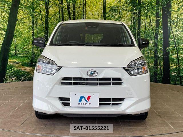 Daihatsu MIRA 2018-09 6908864-13