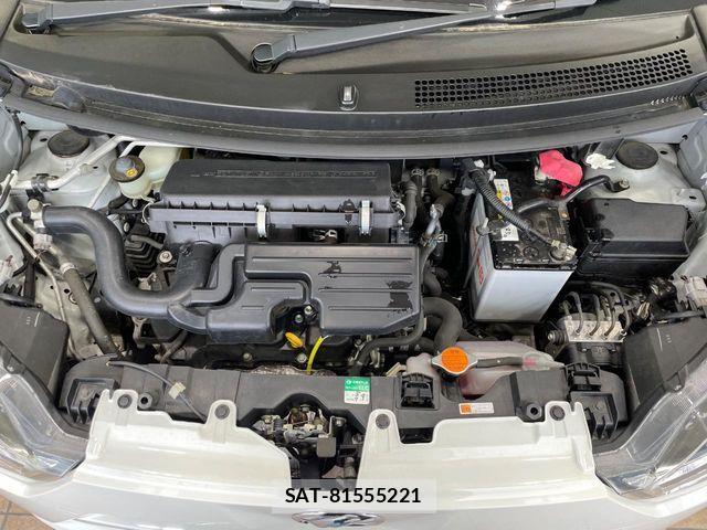 Daihatsu MIRA 2018-09 6908864-17