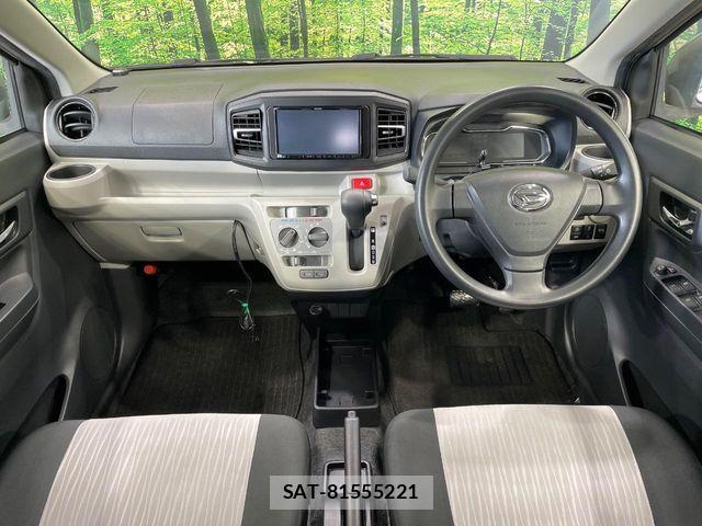 Daihatsu MIRA 2018-09 6908864-1