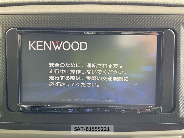 Daihatsu MIRA 2018-09 6908864-2