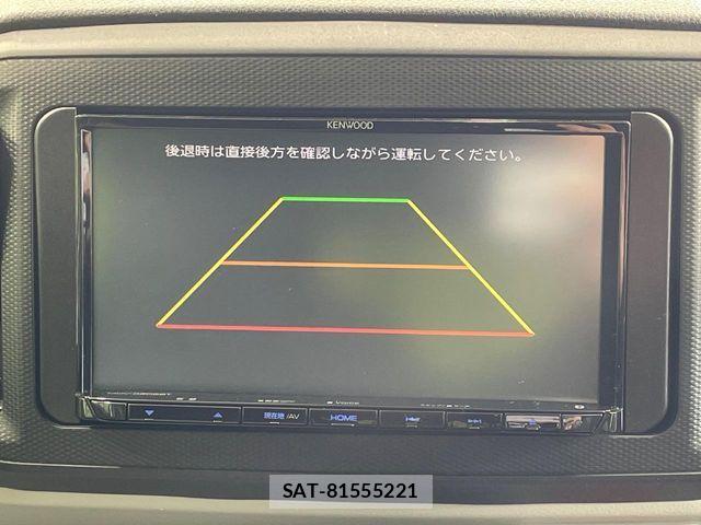 Daihatsu MIRA 2018-09 6908864-3