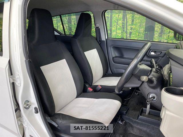 Daihatsu MIRA 2018-09 6908864-7