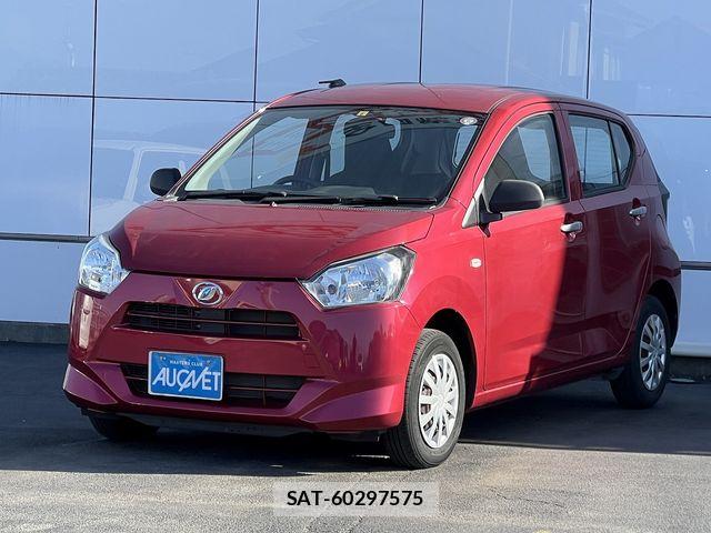Daihatsu MIRA 2018-06 6909021-0