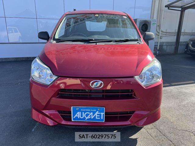 Daihatsu MIRA 2018-06 6909021-1