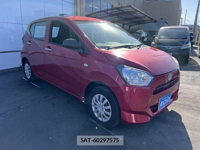 Daihatsu MIRA 2018-06 6909021-2