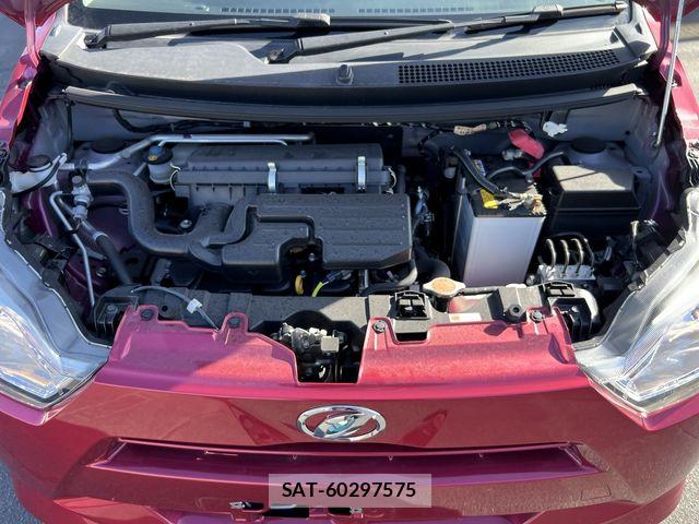 Daihatsu MIRA 2018-06 6909021-29