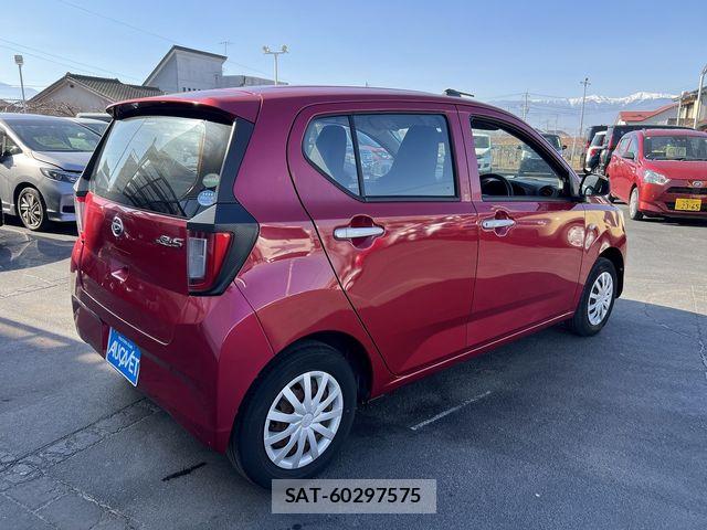 Daihatsu MIRA 2018-06 6909021-3