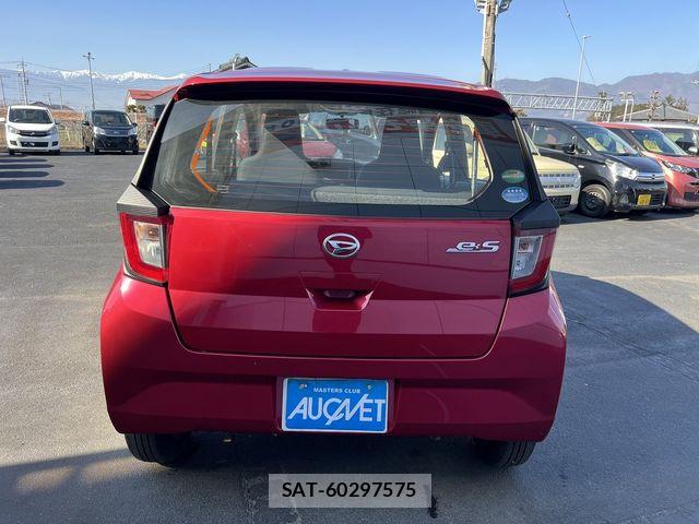 Daihatsu MIRA 2018-06 6909021-4