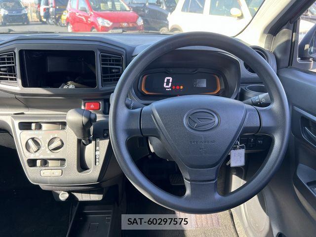 Daihatsu MIRA 2018-06 6909021-7