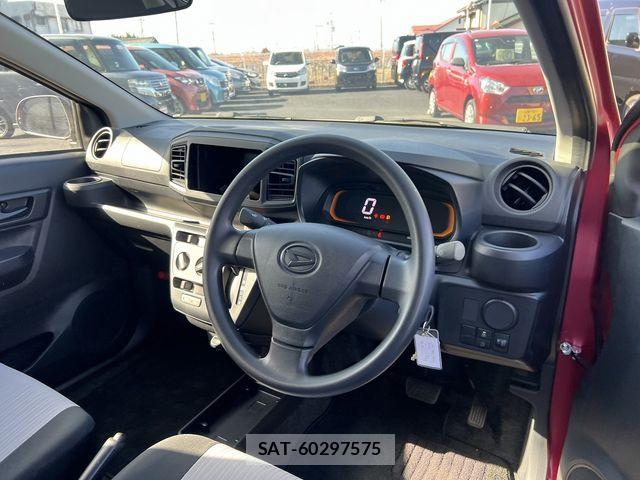 Daihatsu MIRA 2018-06 6909021-8